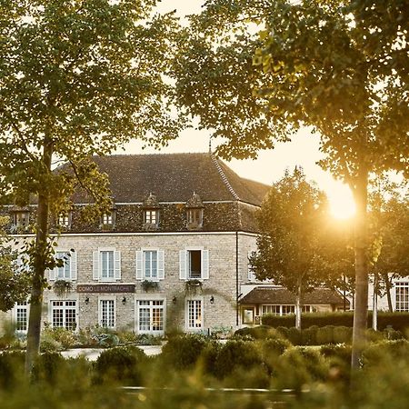 Como Le Montrachet Puligny-Montrachet Exteriér fotografie