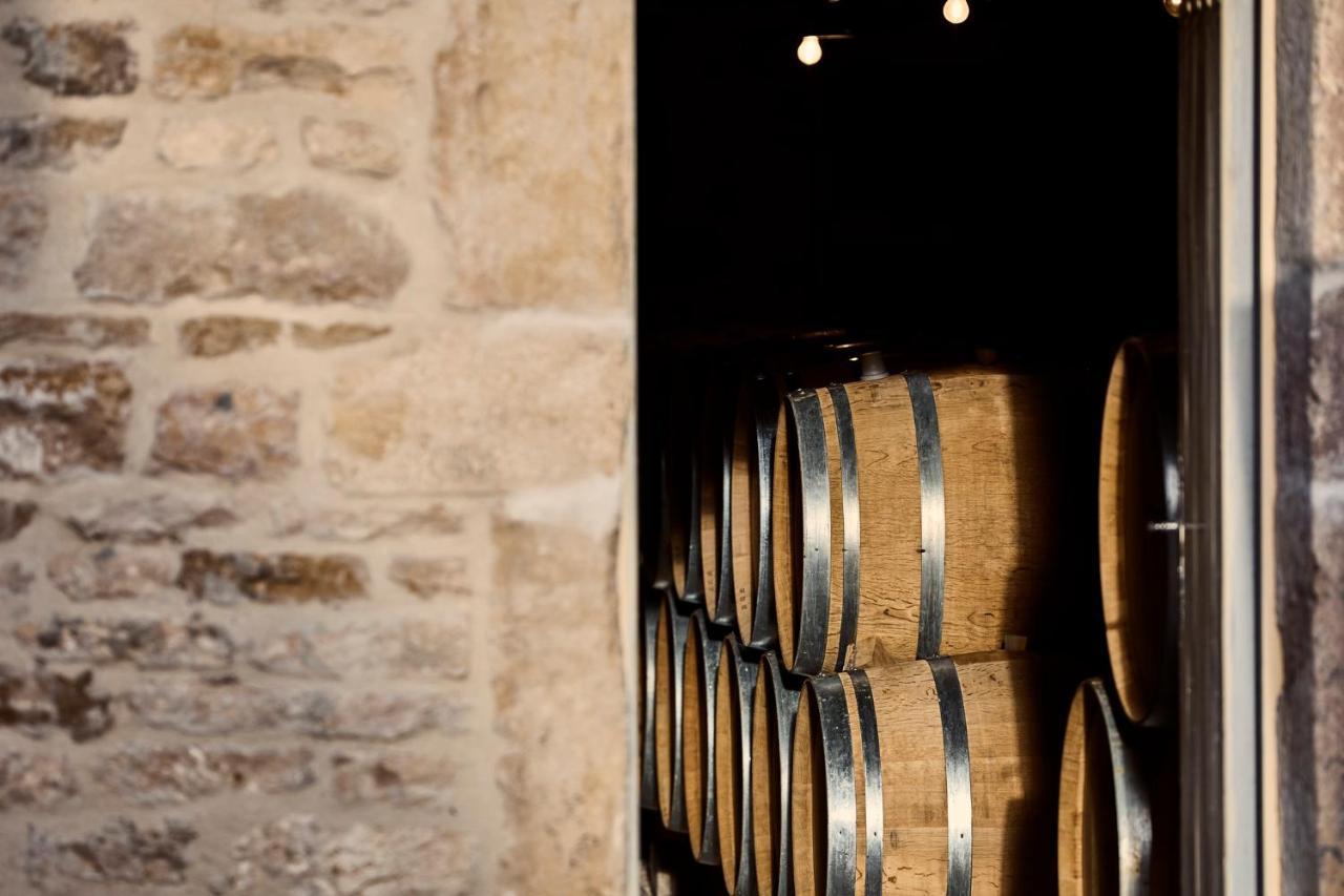 Como Le Montrachet Puligny-Montrachet Exteriér fotografie