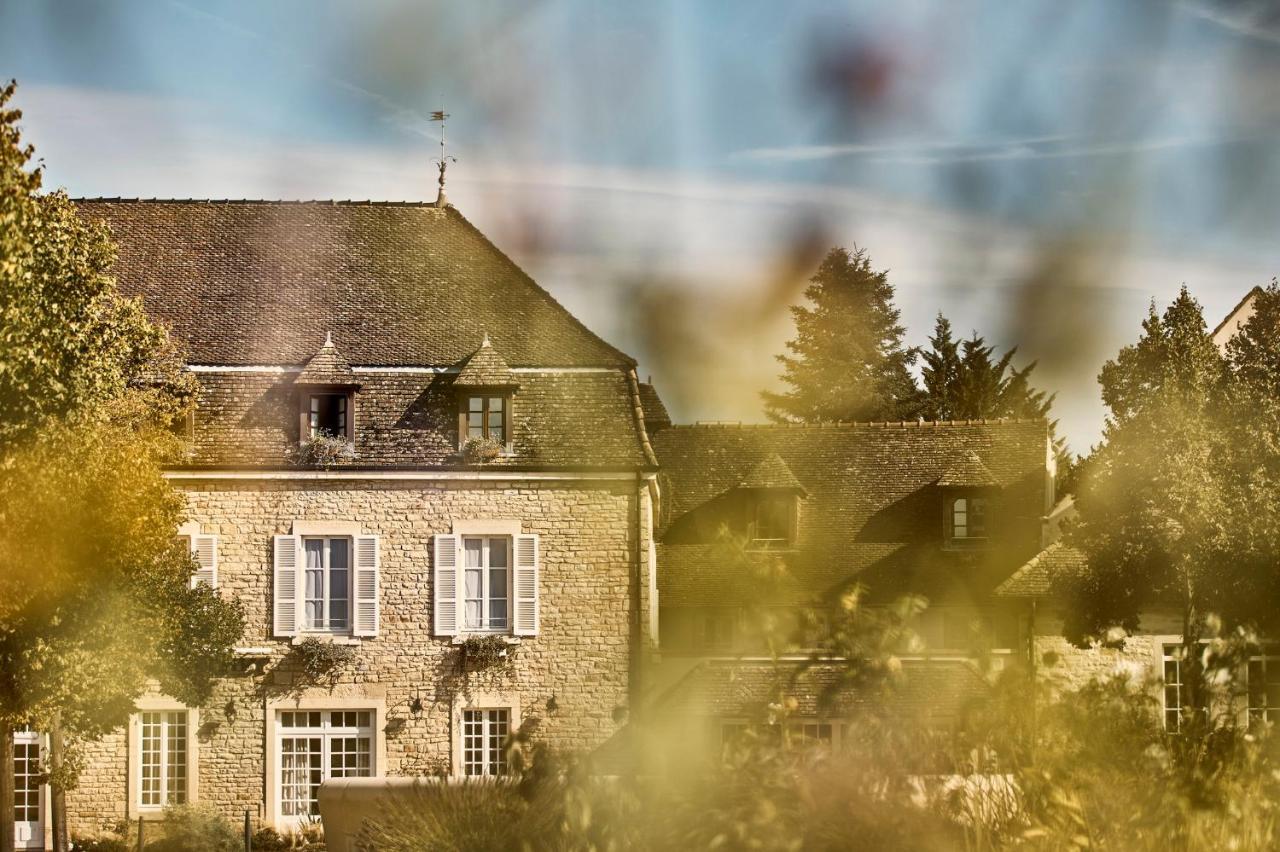 Como Le Montrachet Puligny-Montrachet Exteriér fotografie
