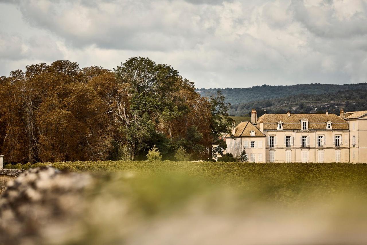 Como Le Montrachet Puligny-Montrachet Exteriér fotografie