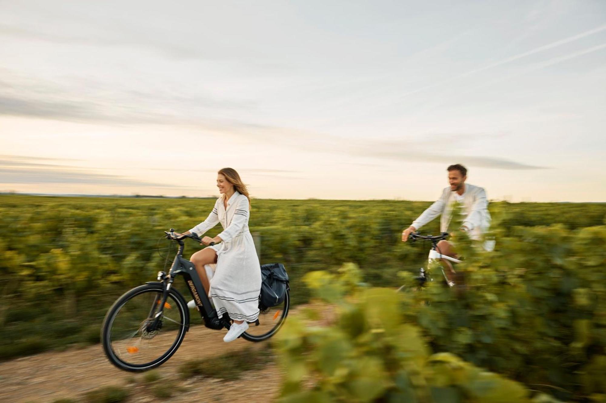 Como Le Montrachet Puligny-Montrachet Exteriér fotografie