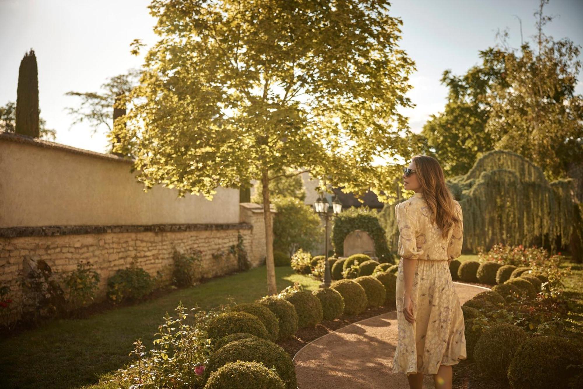 Como Le Montrachet Puligny-Montrachet Exteriér fotografie