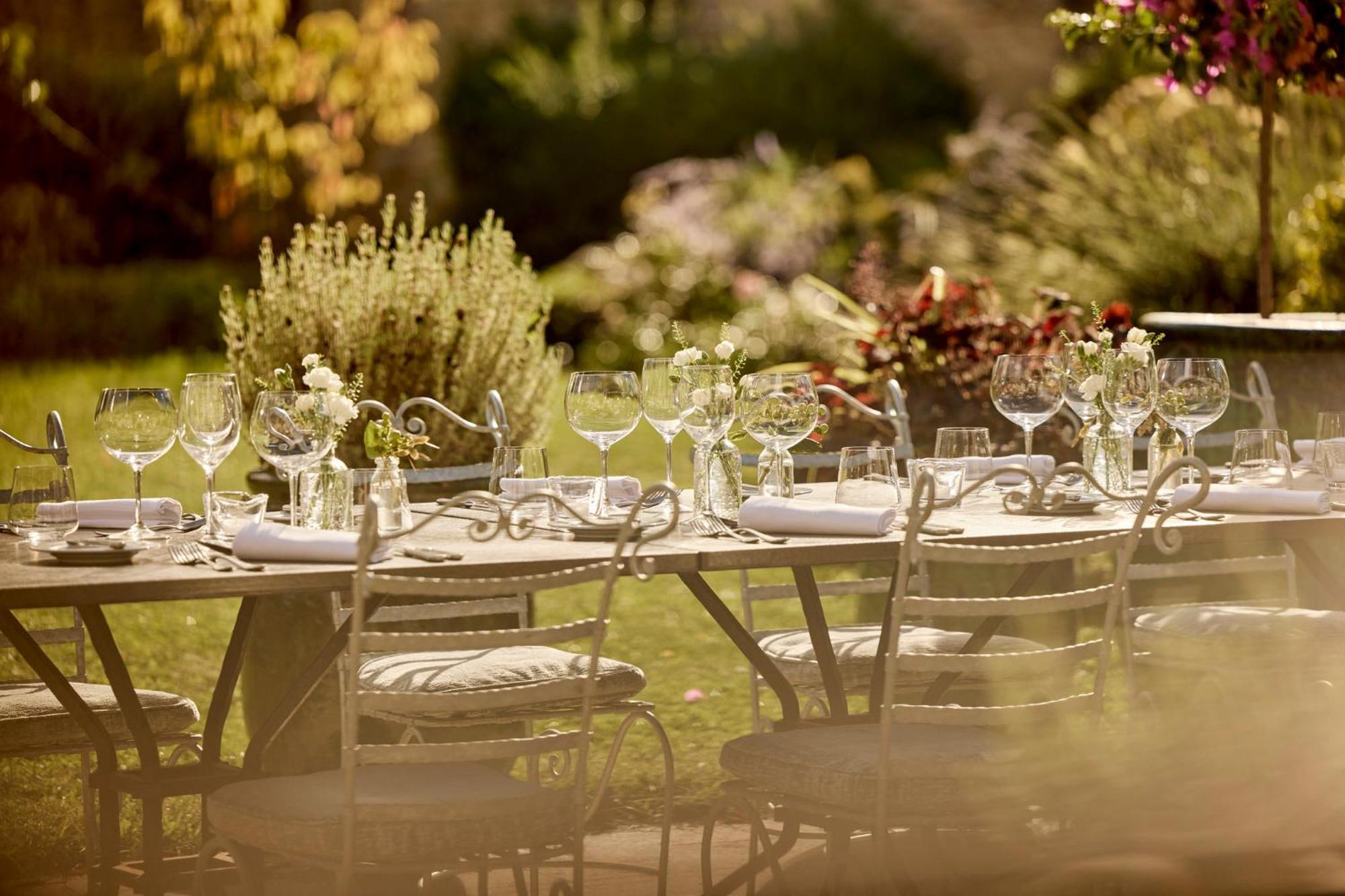 Como Le Montrachet Puligny-Montrachet Exteriér fotografie