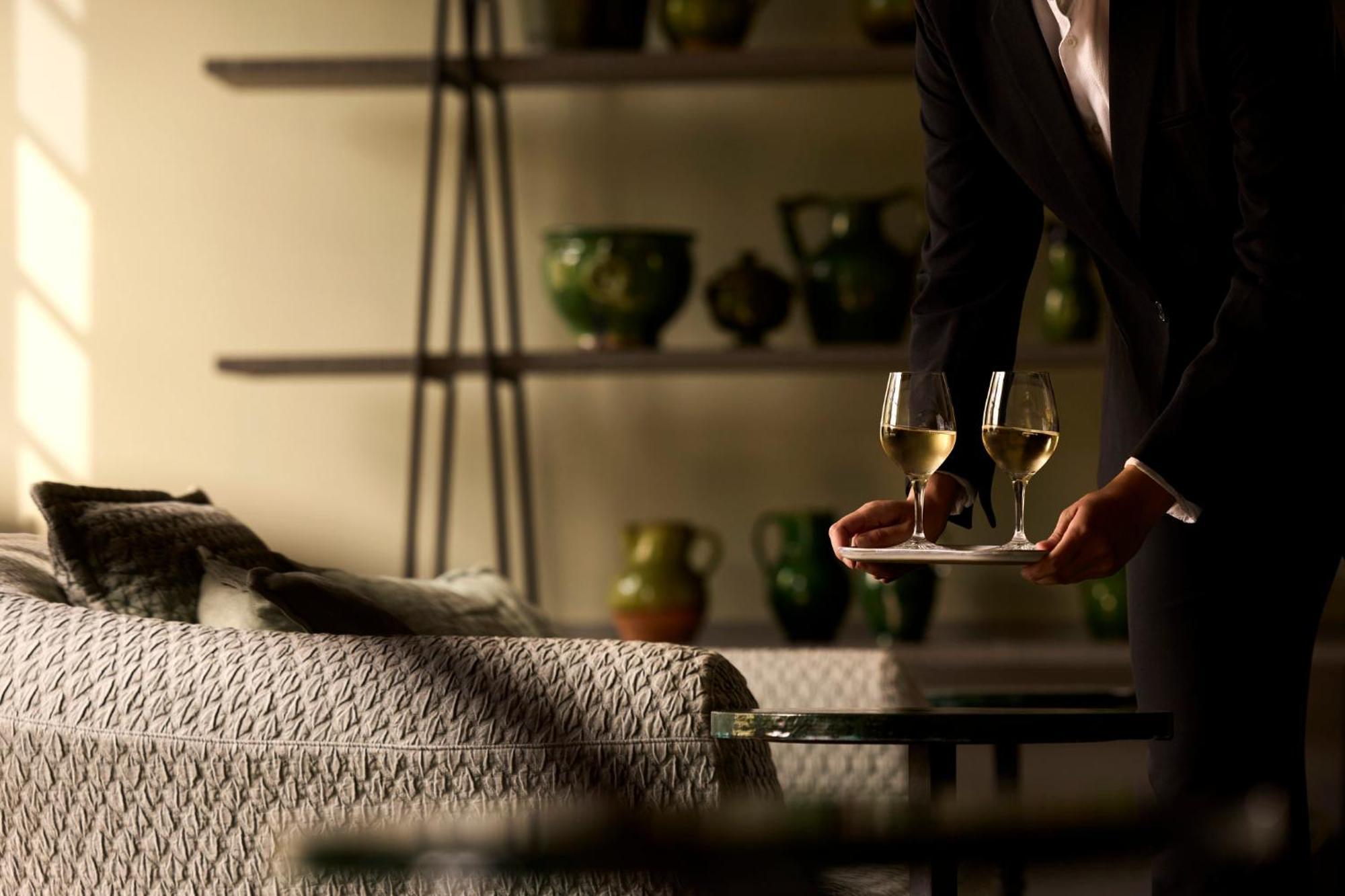 Como Le Montrachet Puligny-Montrachet Exteriér fotografie
